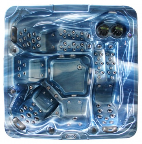 Спа бассейн Aqua-Spring HL-2805 (H-07/PS-01/C-08)