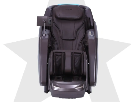 Массажное кресло FUJIMO EXCELSIOR Коричневый