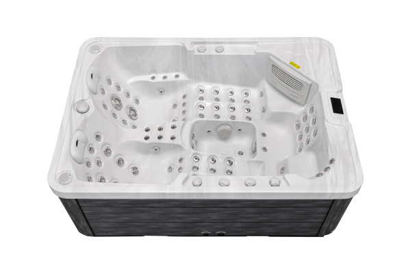 Гидромассажный спа бассейн NordicSpa Modi (Моди)