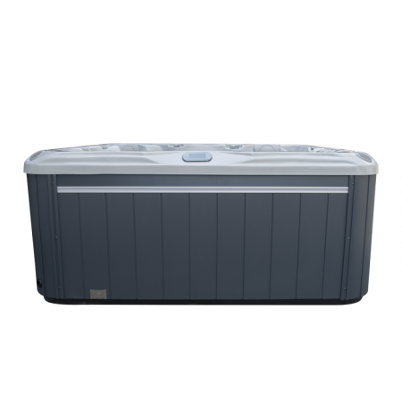 Спа-бассейн AquaSpas My Power hydroplus