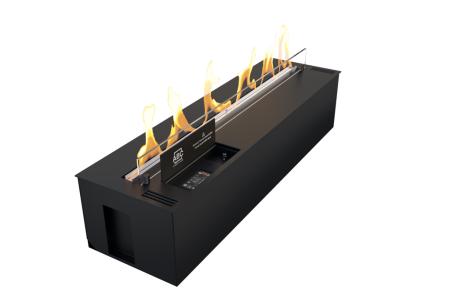 Автоматический биокамин ABC Smart Fire A5 Premium 1000