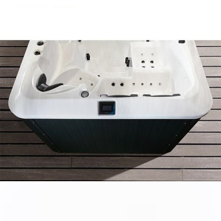 Плавательный спа бассейн Lovia Spa L701