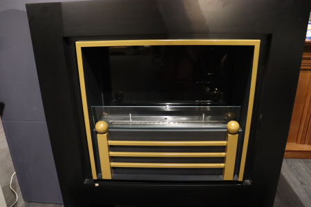 Встраиваемый биокамин Firezo D'elite 1800 Встраиваемый биокамин Firezo D'elite 1800