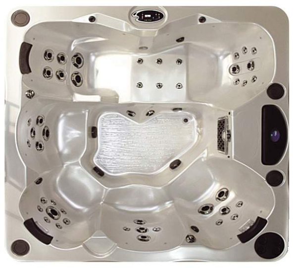 Спа бассейн Coast Spas - Pacific (Пацифик)