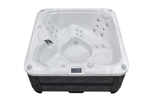 Гидромассажный спа бассейн NordicSpa Lodur (Лодур)