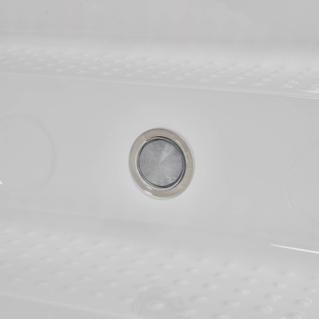 Плавательный спа бассейн Mexda WS-PC08T