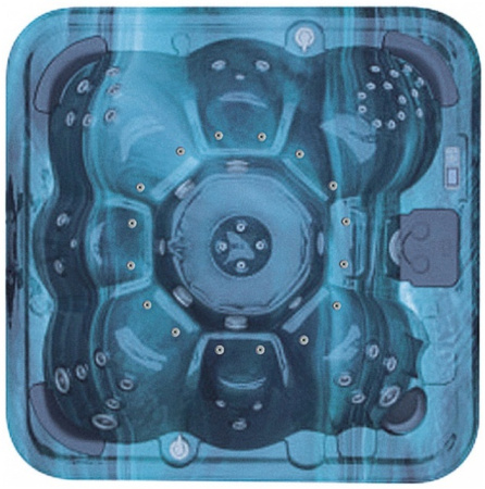 Спа бассейн Yokozuna - Сэнто (Sento)