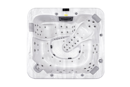 Гидромассажный спа бассейн NordicSpa Meyli (Мейли)