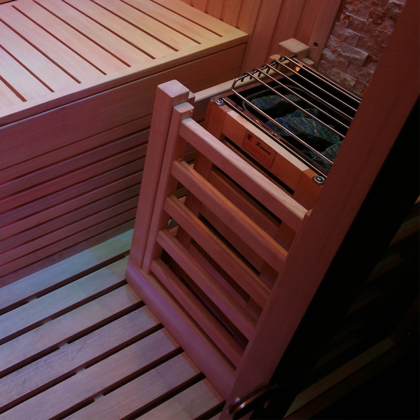 Финская сауна Mexda WS-1238