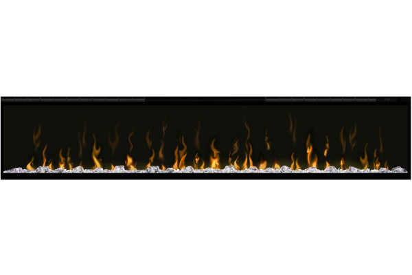 Электроочаг (элетрокамин без портала) Dimplex Ignite XLF74