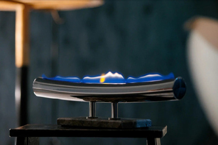 Подарочный биокамин Firezo Samurai Подарочный биокамин Firezo Samurai