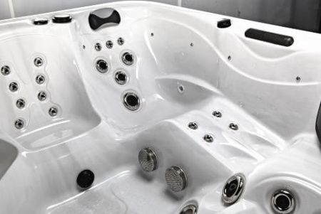 Гидромассажный спа-бассейн Sunrans SR877