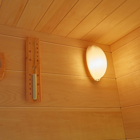 Финская сауна Mexda WS-1904