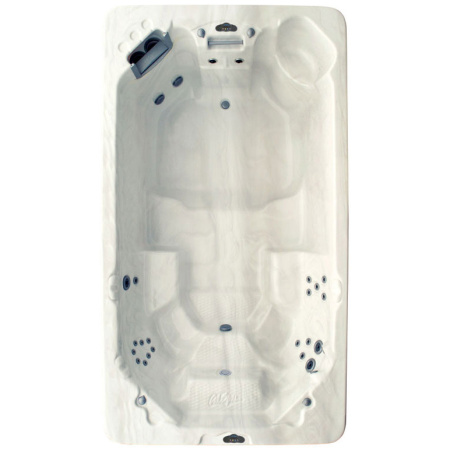 Спа бассейн Cal Spas Champion Spa