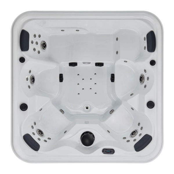 Гидромассажный спа бассейн Mexda WS-092H