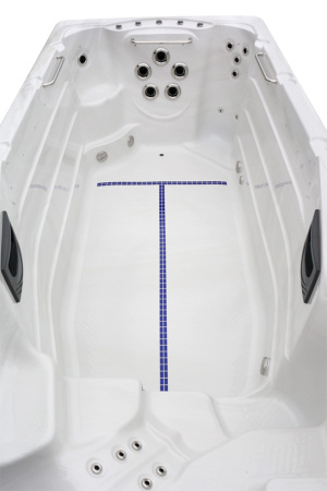 Плавательный бассейн NordicSpa Agasis (Агасис)