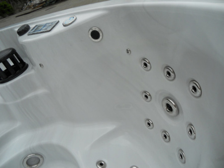 Гидромассажный бассейн Sunrans SR873