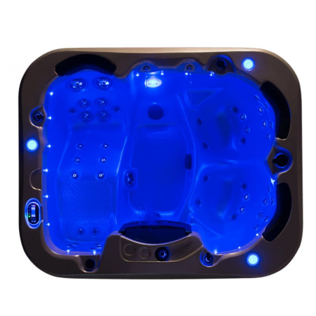 Мини спа-бассейн Vortex Spas Neon